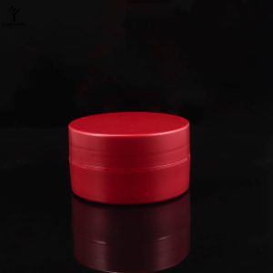 160g Wide-mouth Facial Mask Jar