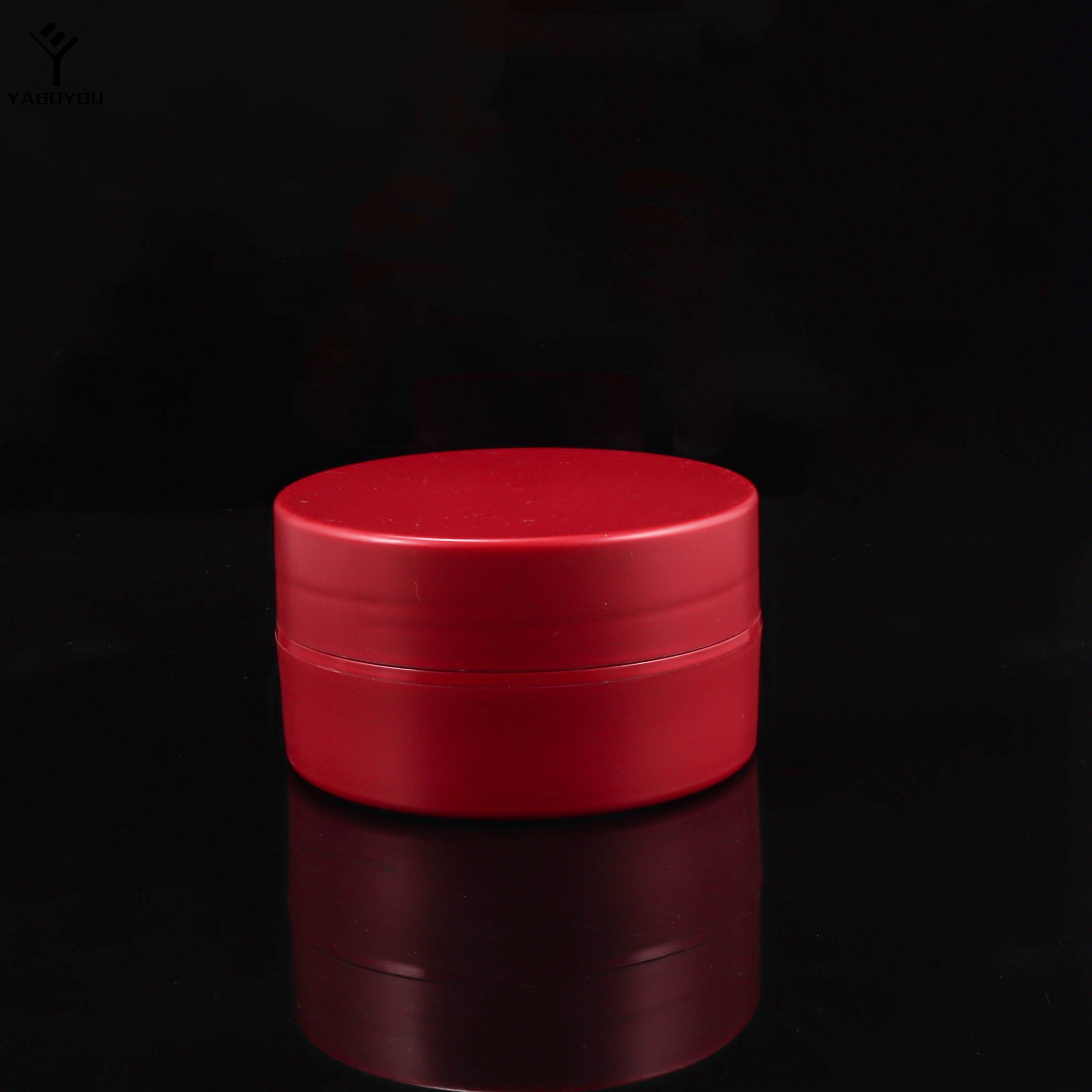 160g Wide-mouth Facial Mask Jar