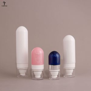30ml 50ml 90ml 130ml Inverted Setting Spray Bottle