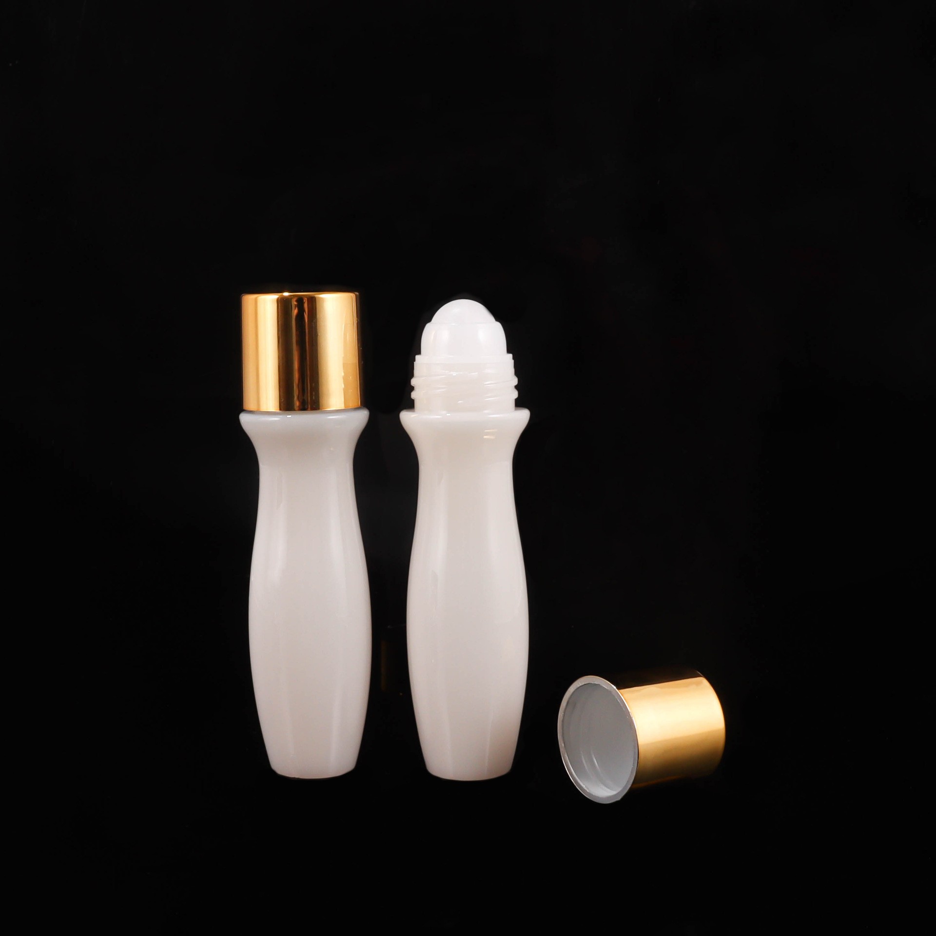 30ml PETG Plastic Screw Cap Bead Bottle - Image 2