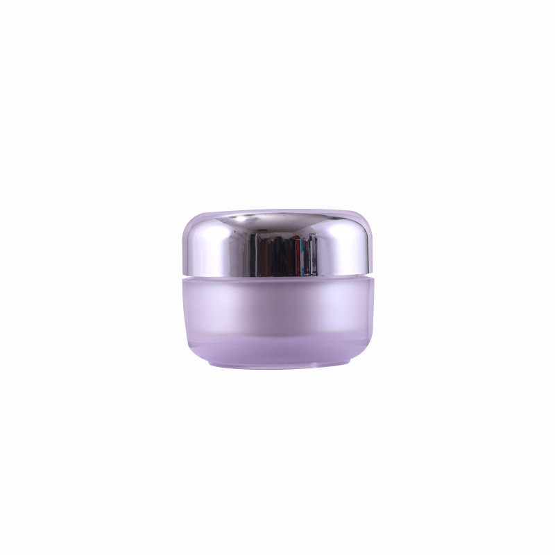 50g High-grade Acrylic Cream Bottle - Image 5