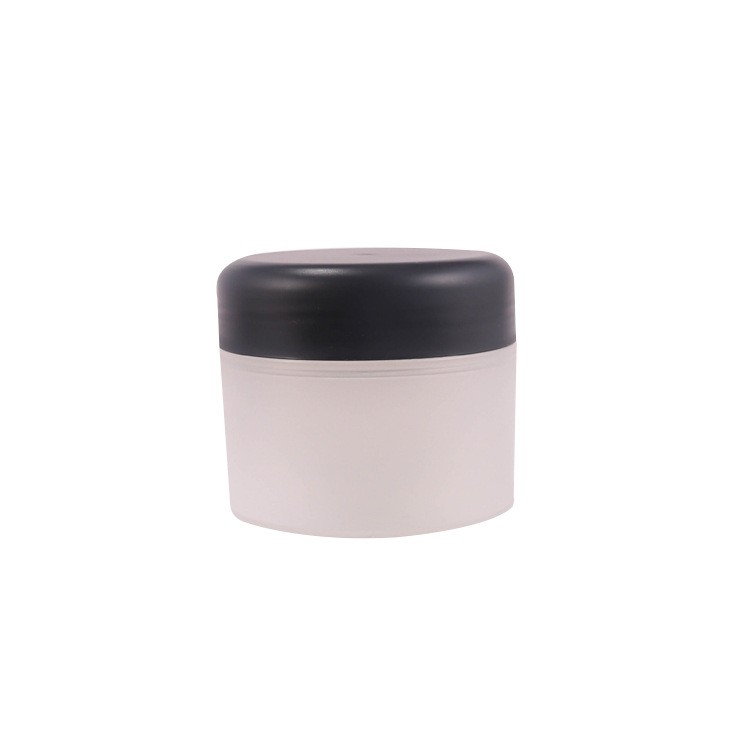 40ml, 60ml, 110ml Screw-cap Double-layer Cream Jar - Image 5