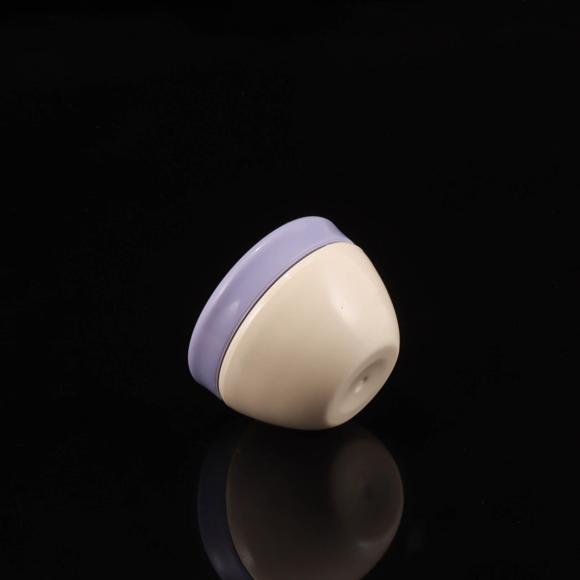 7g Sample Cream Bottle, PP Trial Size Empty Bottle - Image 4