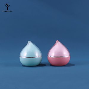 50g Children's Face Cream Bottle
