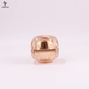 50g Acrylic Cream Bottle