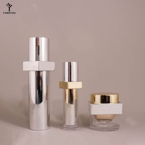 50g 70ml 120ml Cream/Lotion Set