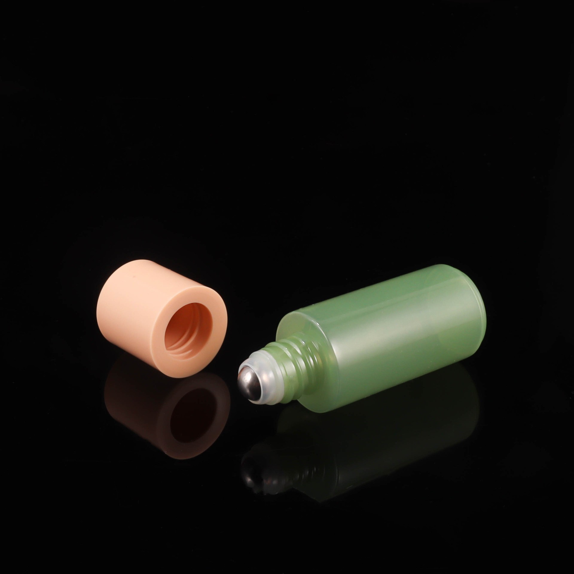 25ml/30ml Sample Screw Cap Rollerball Bottle - Image 4