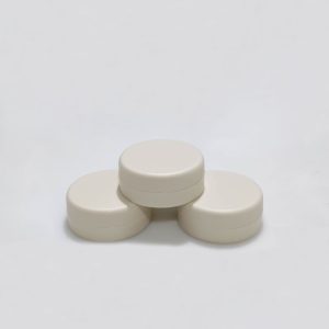 20g Skin Care Cream Empty Box