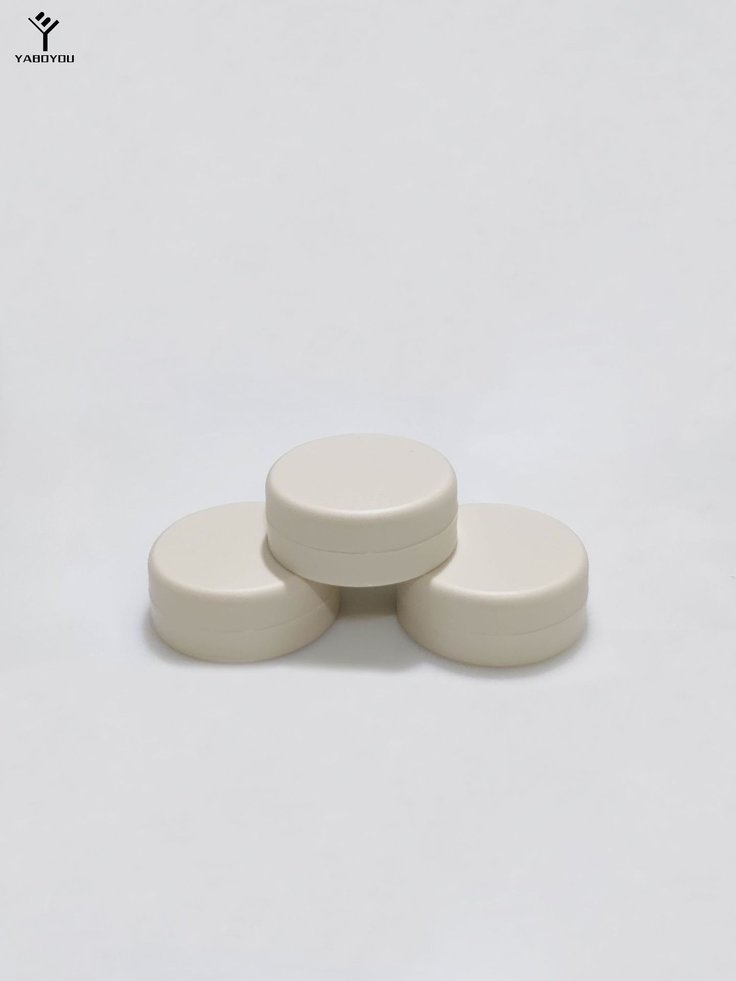 20g Skin Care Cream Empty Box