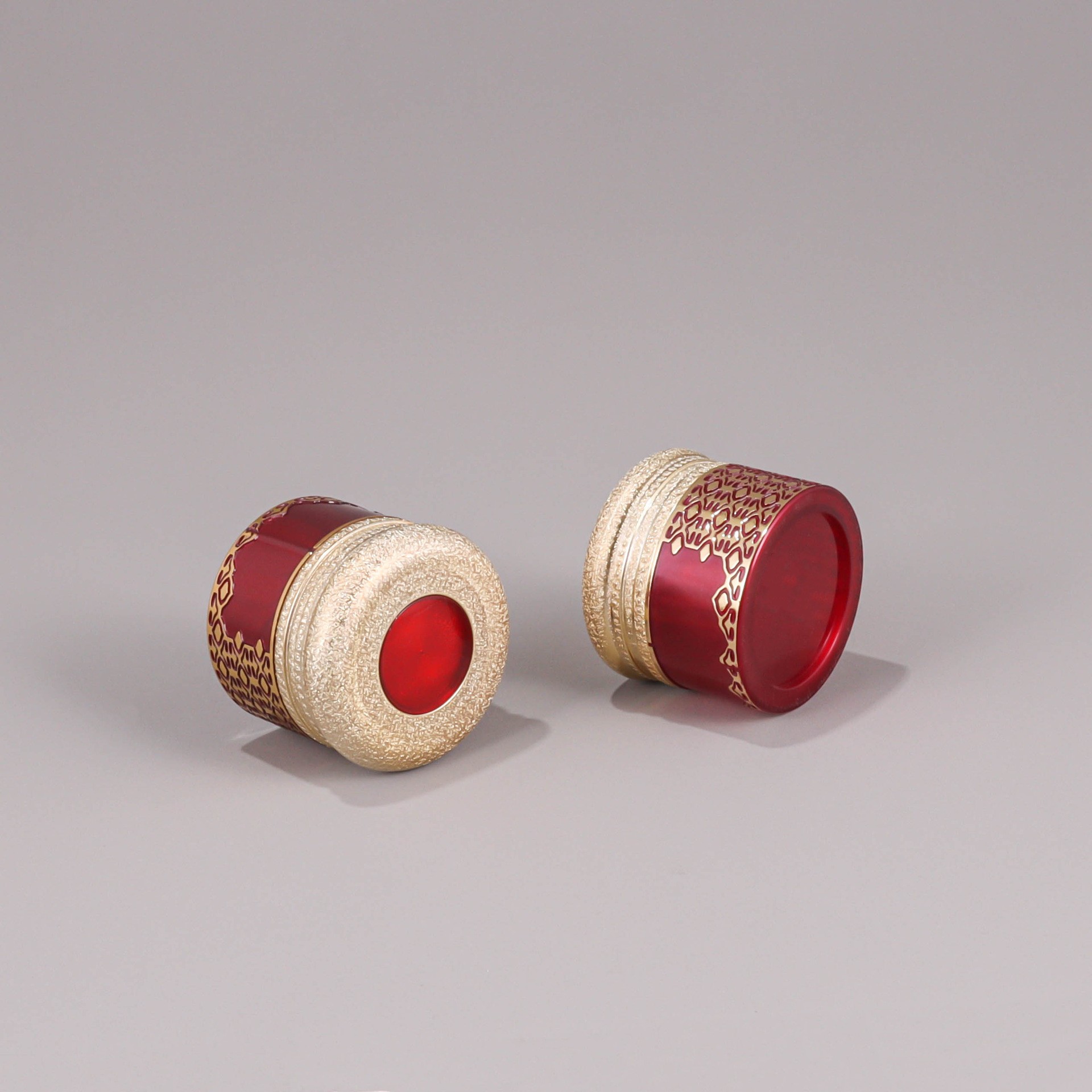 10g Sample Cream Bottle - Image 3