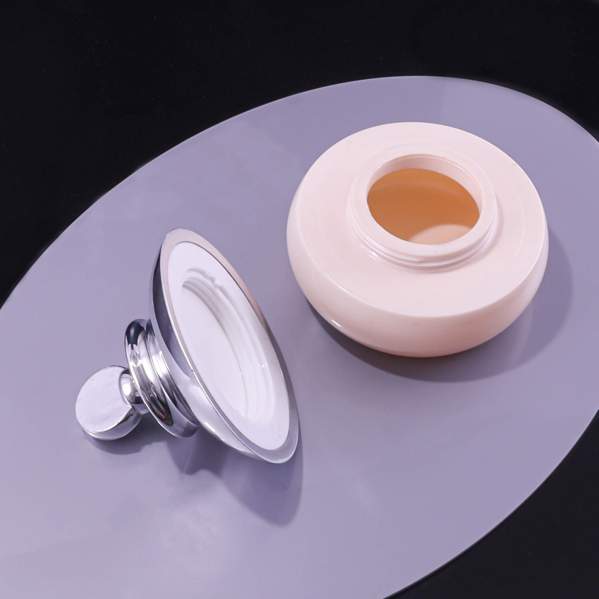 180g Large Capacity Face Mask Jar - Image 3