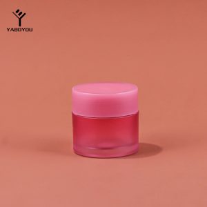 30g Thickened Plastic AS Cream Bottle
