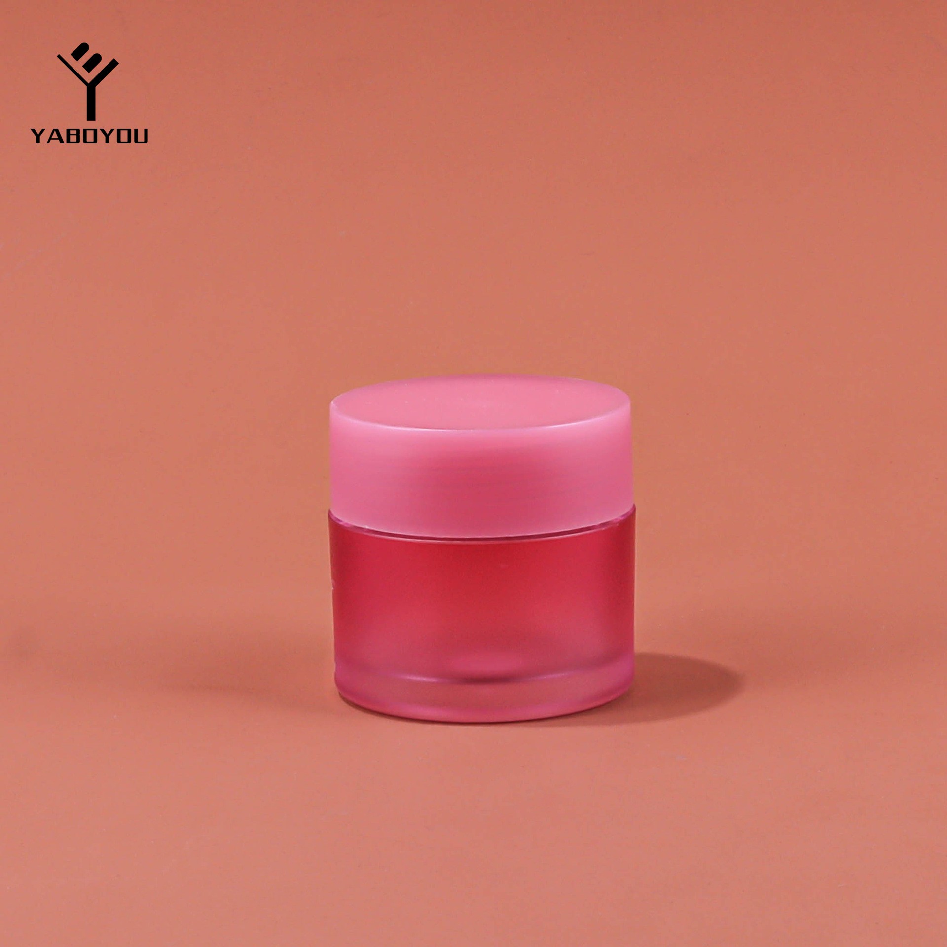 30g Thickened Plastic AS Cream Bottle
