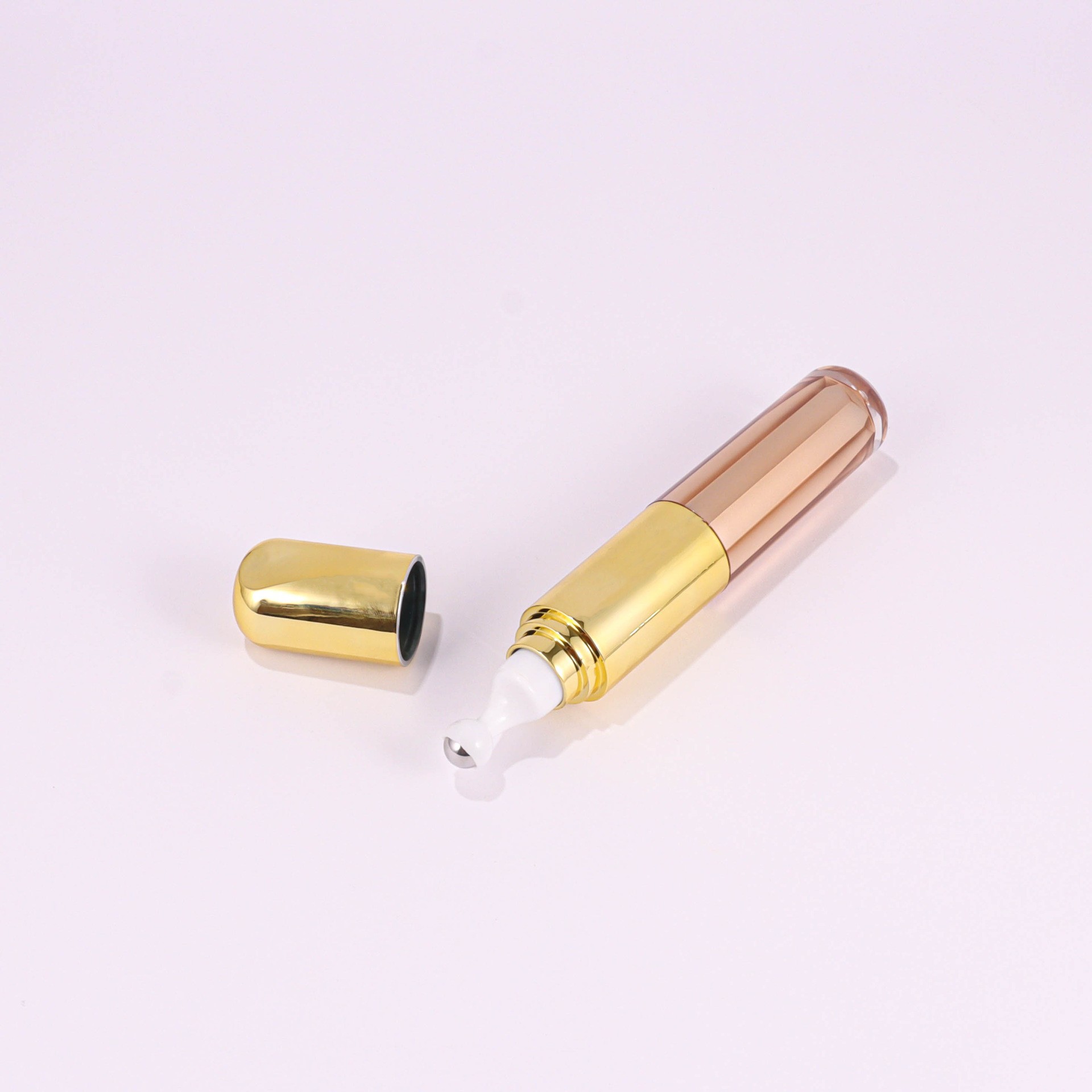 15ml/20ml Pump-type Serum Roll-on Bottle - Image 4