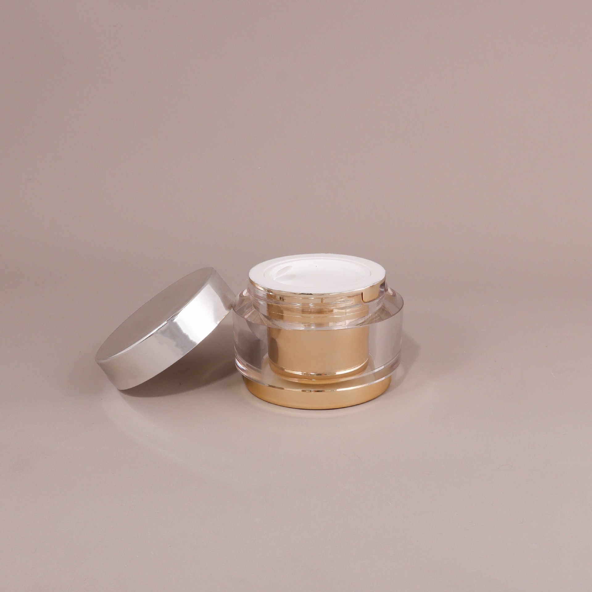 30/50g Cream Bottle - Image 2