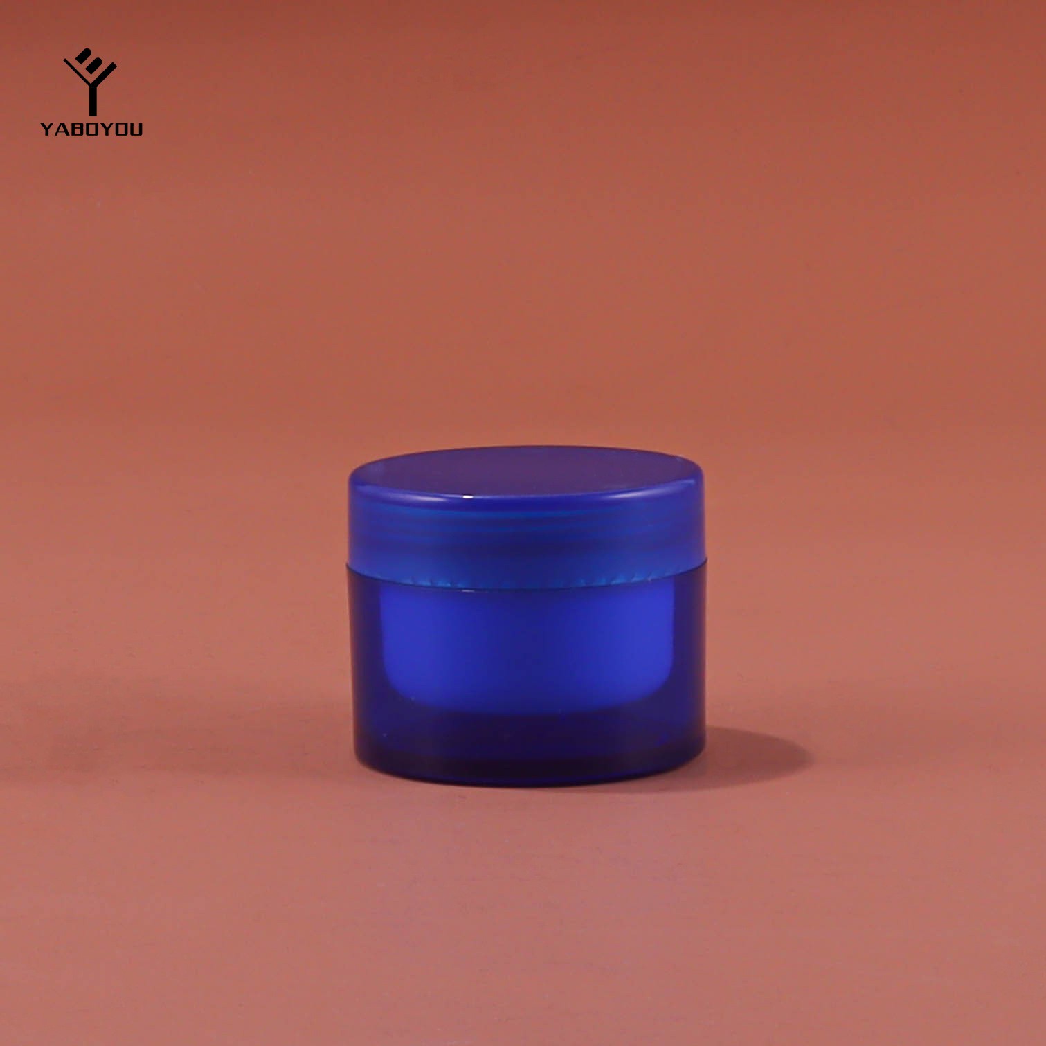 15g PET Plastic Cream Bottle