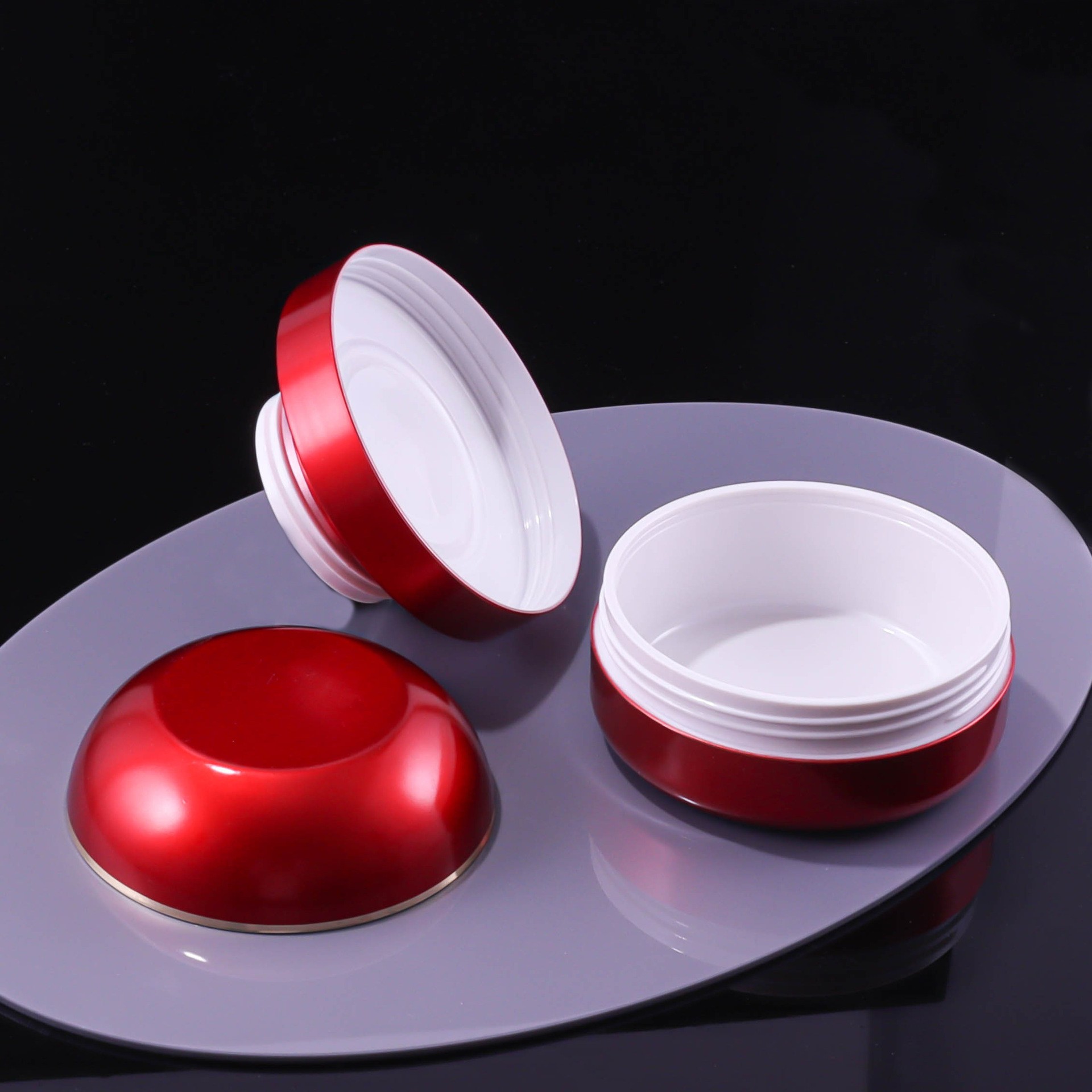 Large Capacity 150g Face Mask Box - Image 3