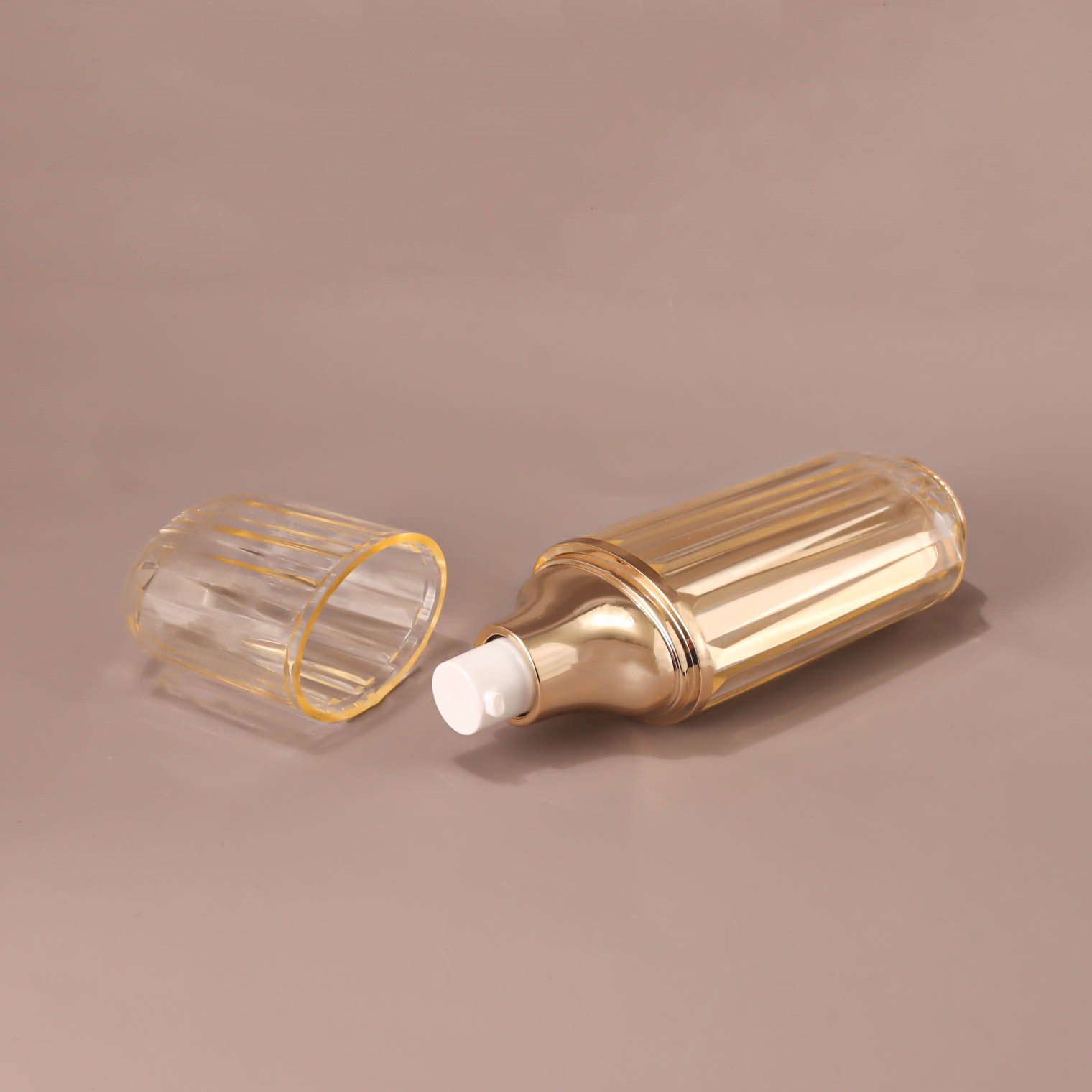 50g Foundation Dispenser Bottle - Image 4