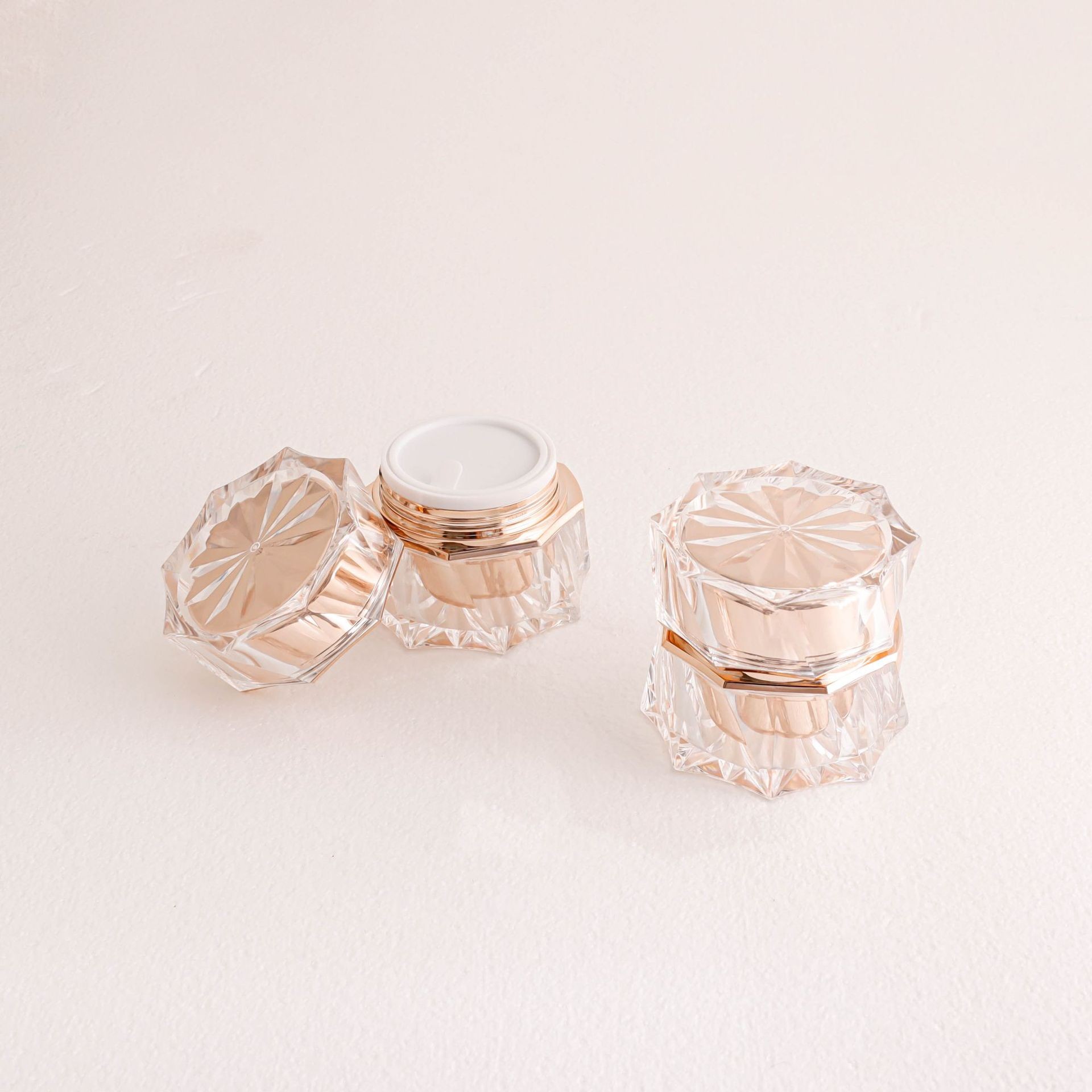 30/50g Cream Refill Bottles - Image 3