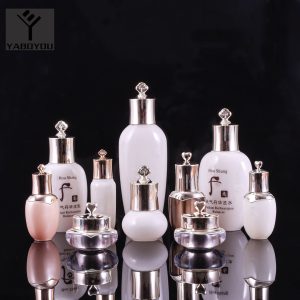 PETG Thick Weather Single Bottle Set