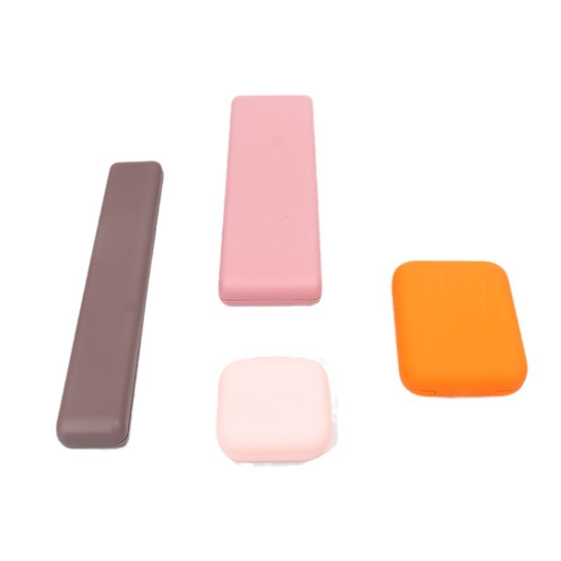 Single Color, Nine-color, Sixteen-color Eraser Paint Set Eyeshadow Box Packaging - Image 5