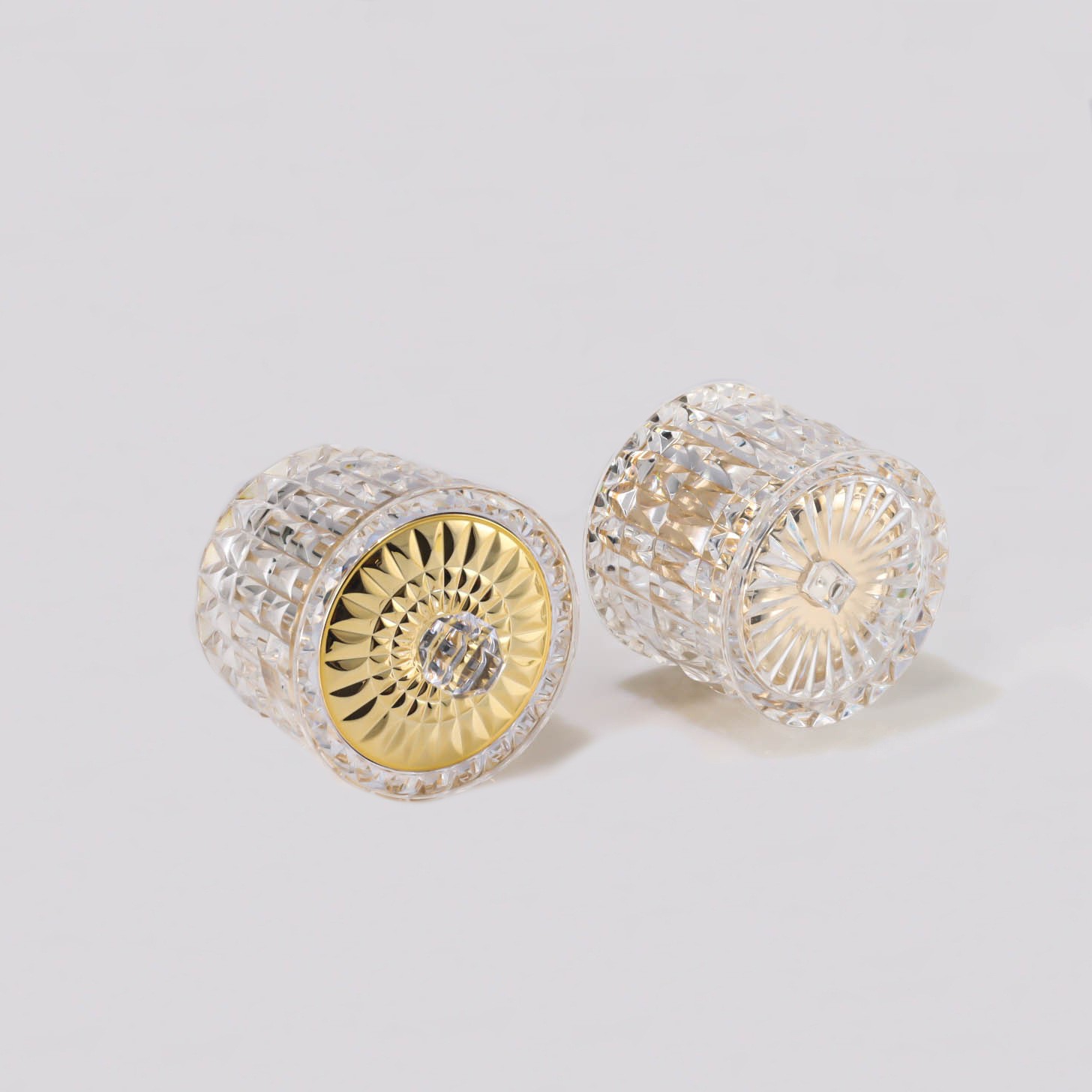 30/50g Diamond Cream Bottle - Image 2