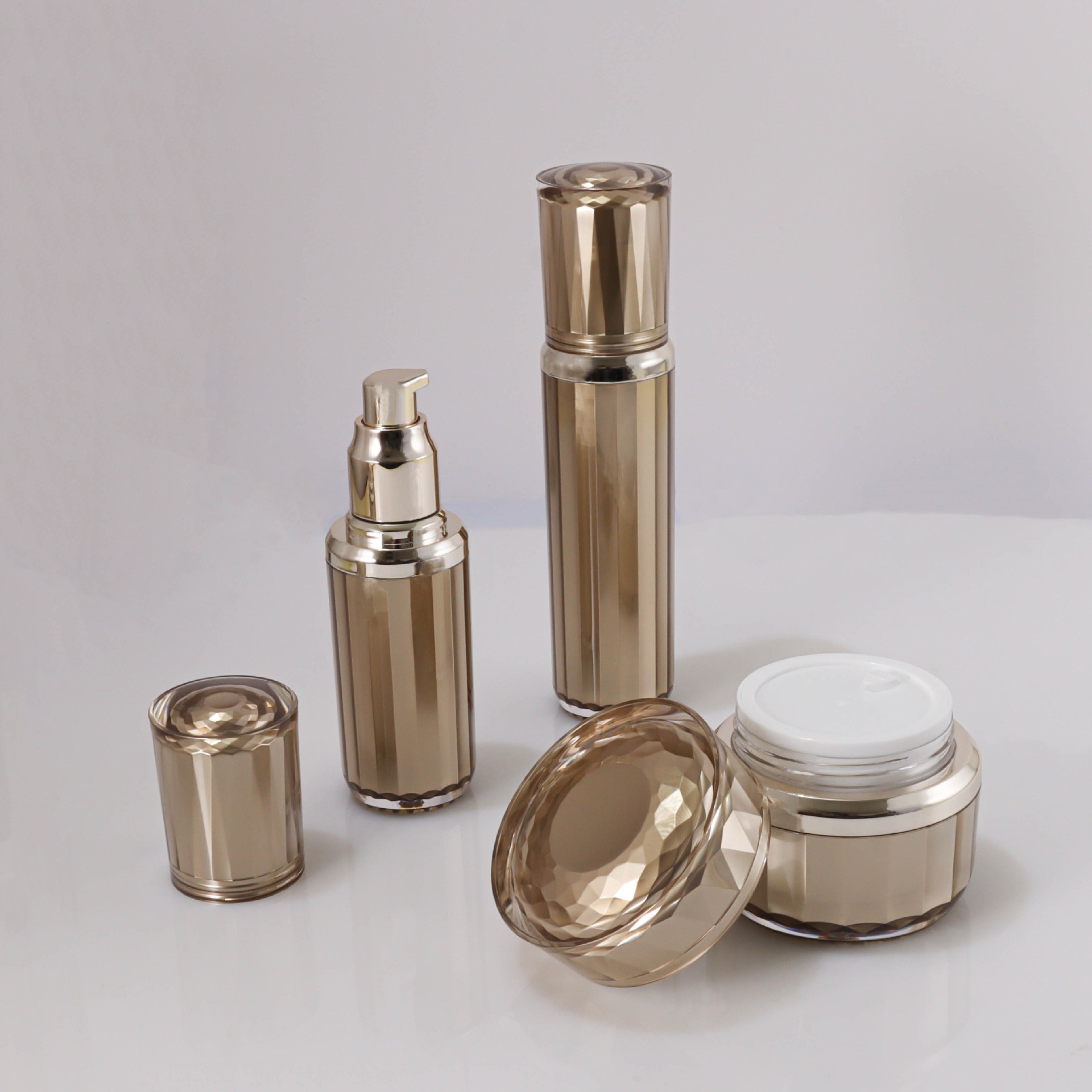 30ml 50ml 100ml Lotion Spray Set - Image 2