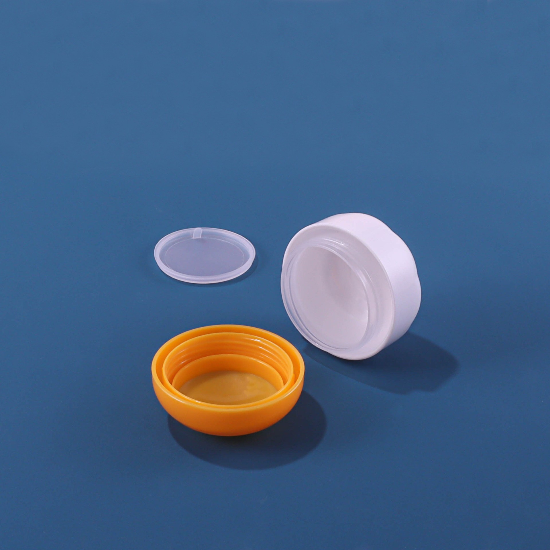 50ml Children's Skincare Face Cream Bottle - Image 2