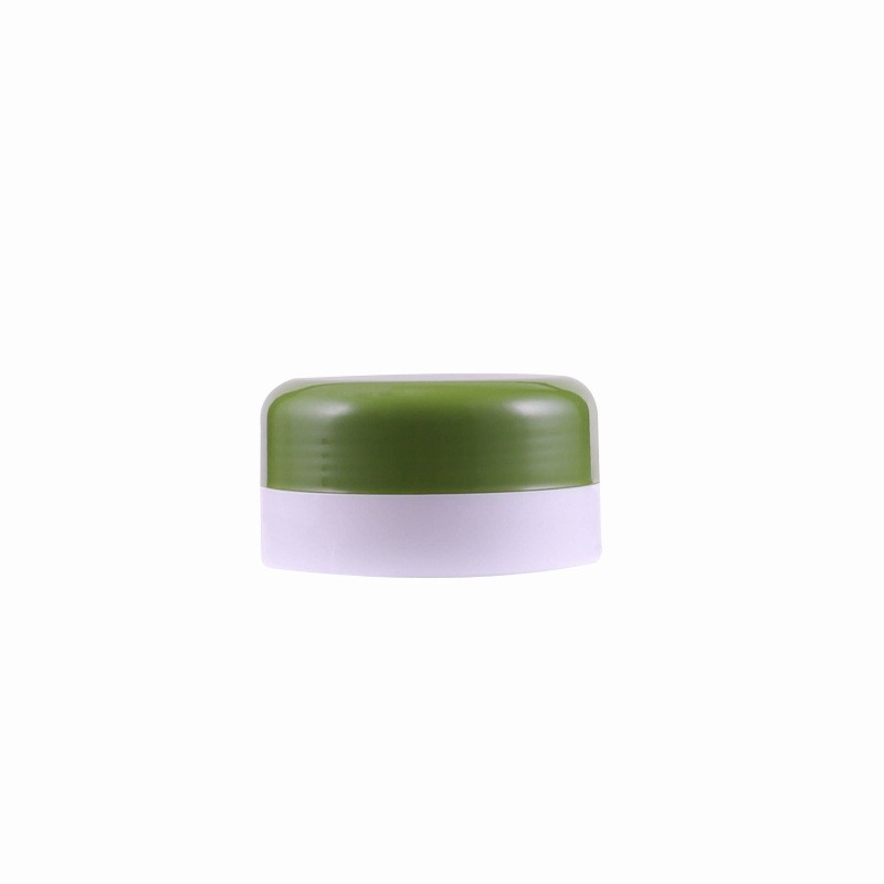 100g Single-Layer PP Body Lotion/Face Cream Box - Image 5