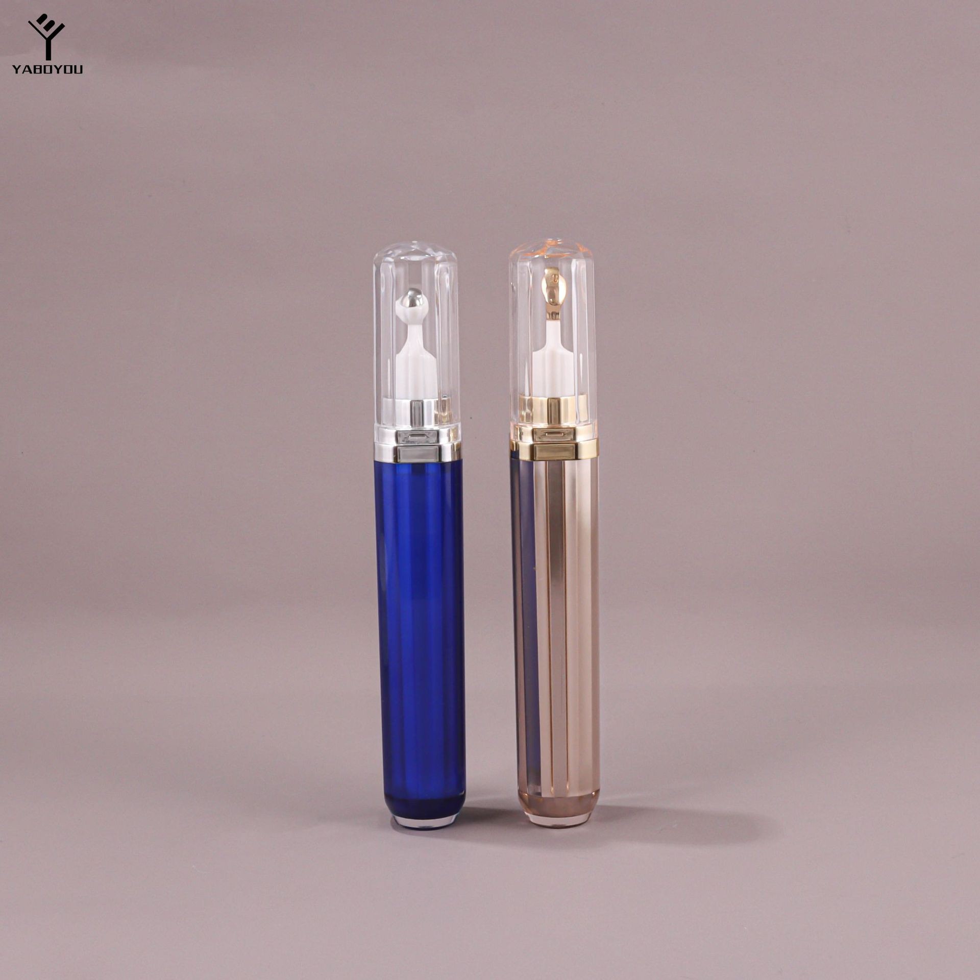 15ml/20ml Rollerball Eye Cream Bottle Packaging