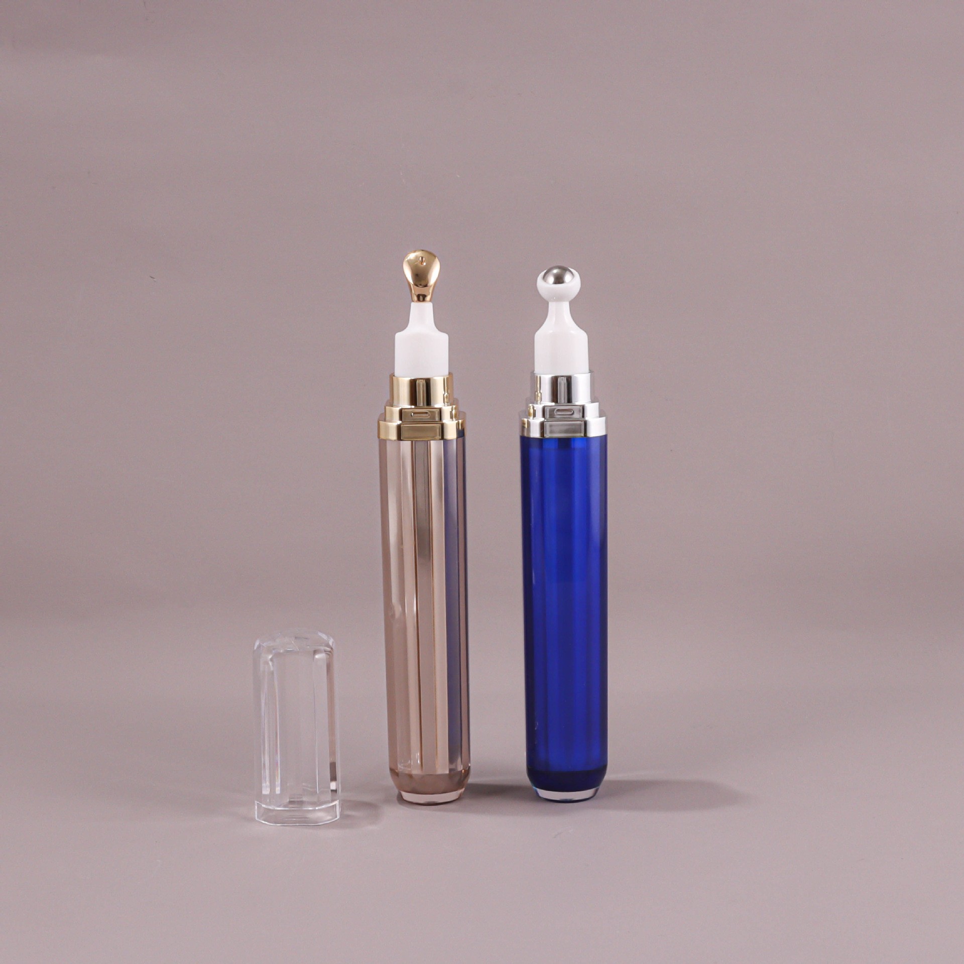15ml/20ml Rollerball Eye Cream Bottle Packaging - Image 2