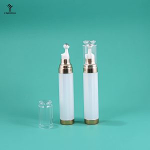 30ml Plastic Acrylic Eye Cream Bottle