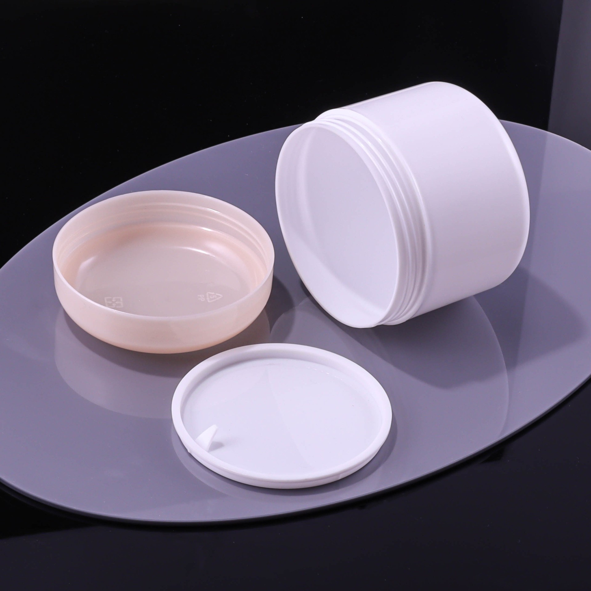 110g 200g Large Capacity Skin Cream Jar - Image 3