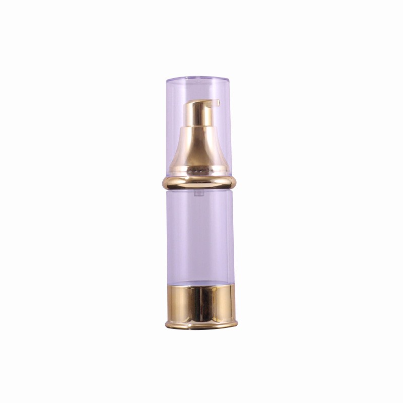 20ml 30ml 50ml AS Vacuum Emulsion Bottle - Image 5