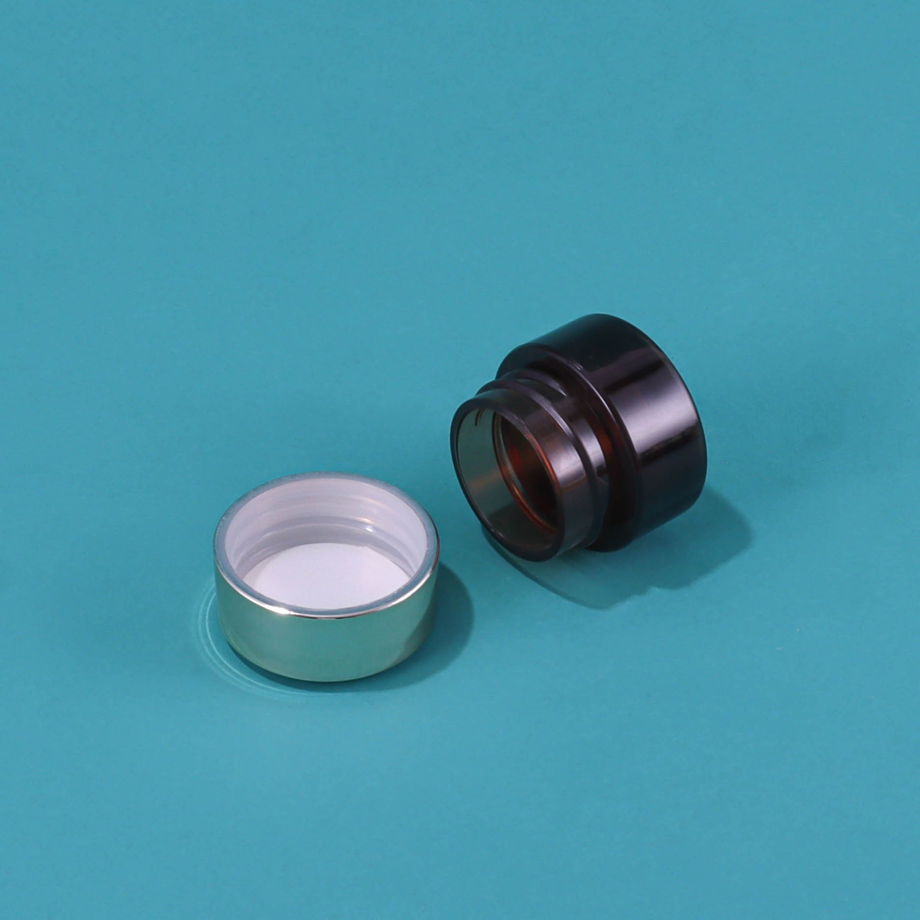 5g Sample Cream Bottle Face Cream Bottle - Image 3