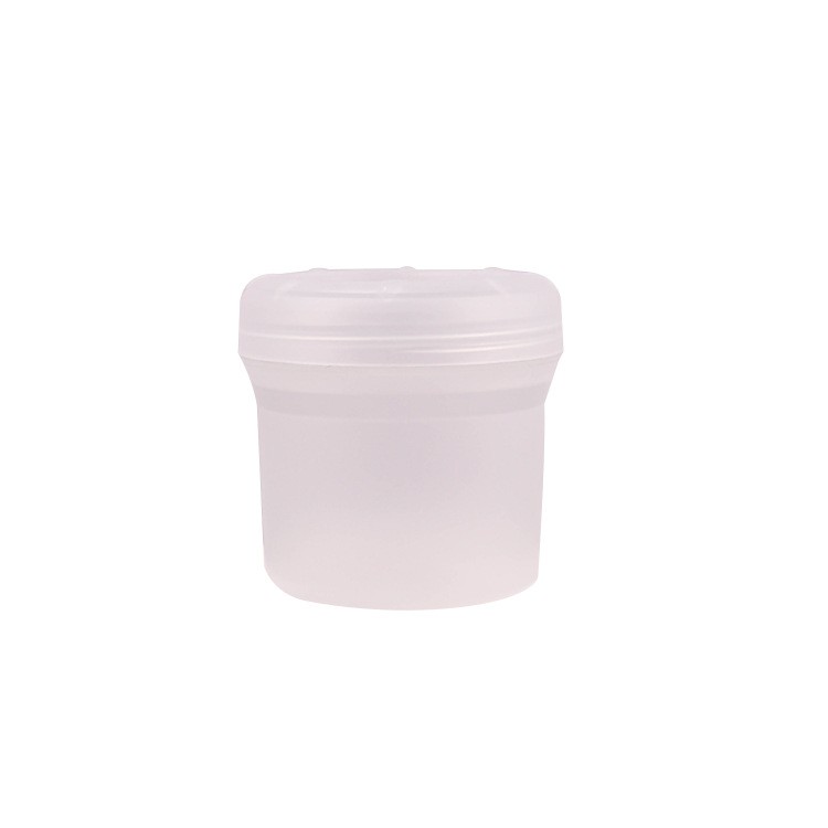 150g PP Wide-mouth Cream Bottle - Image 5