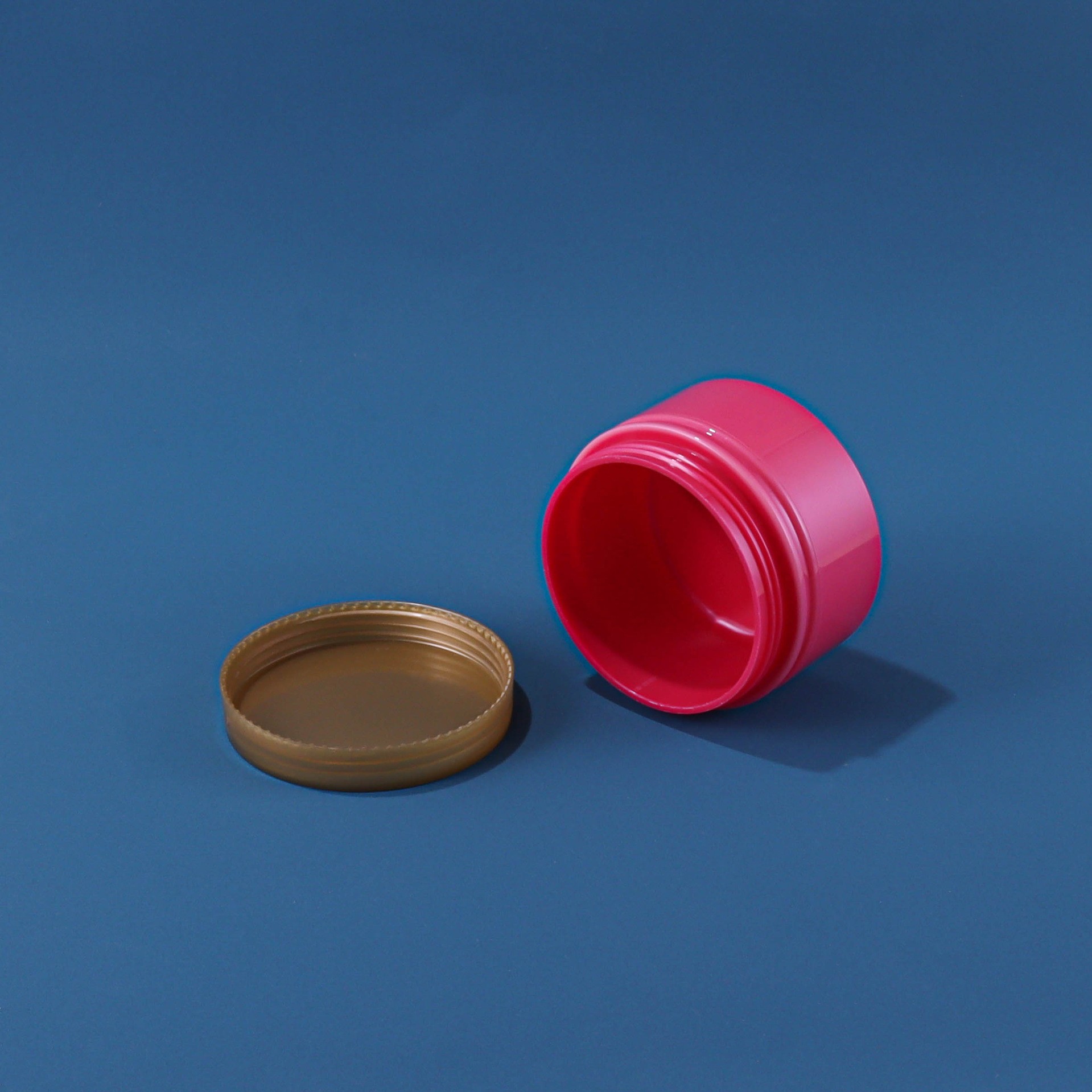 120g Wide-mouth Screw-cap Cream Bottle - Image 4