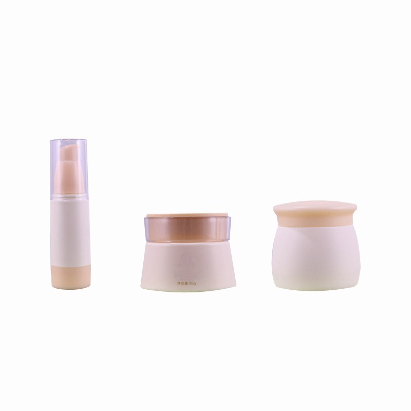 Children's Skincare Set, 40g/50g Cream Jar, 30ml/50ml Lotion Jar - Image 5