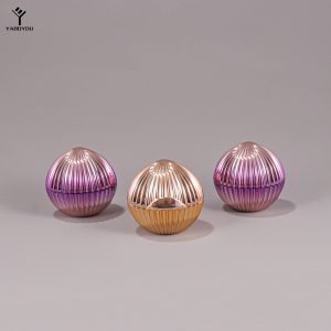 30g High-end Acrylic Cream Bottle