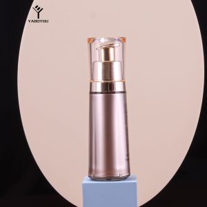 45ml Pump Bottle For Lotion