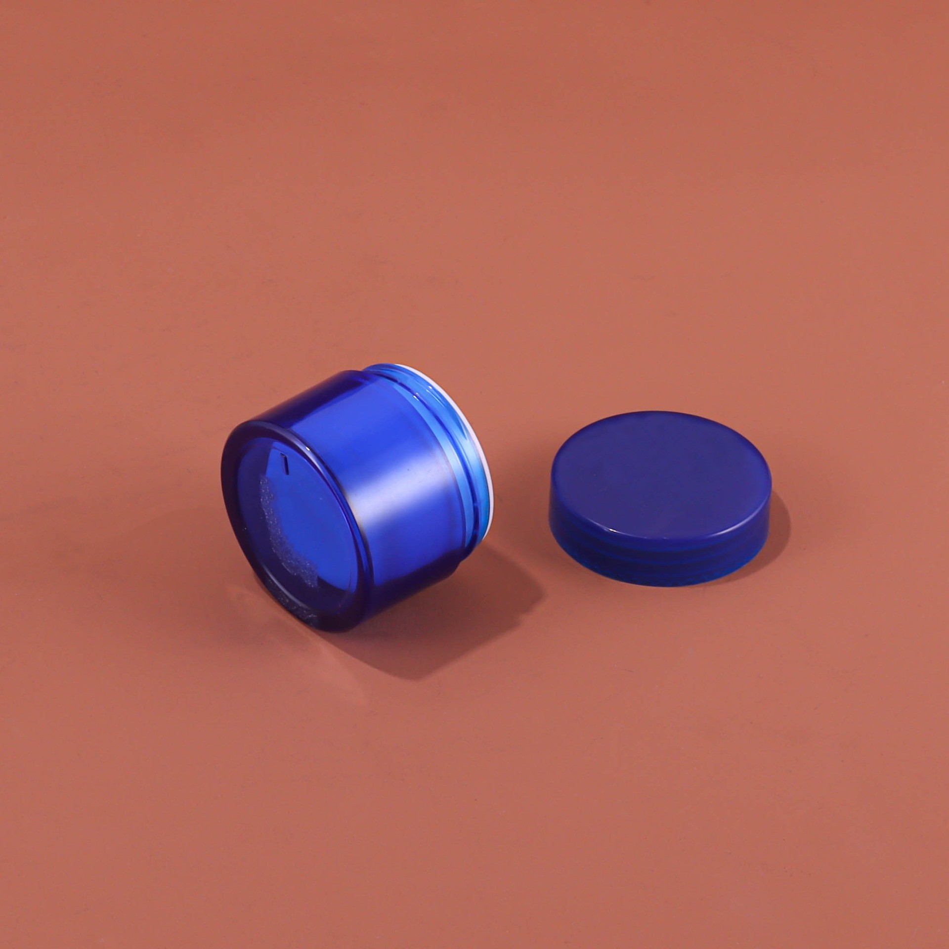 15g PET Plastic Cream Bottle - Image 4