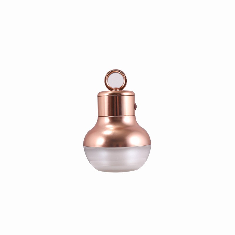 30g/50g Acrylic Cream Bottle - Image 5
