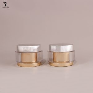 30/50g Cream Bottle