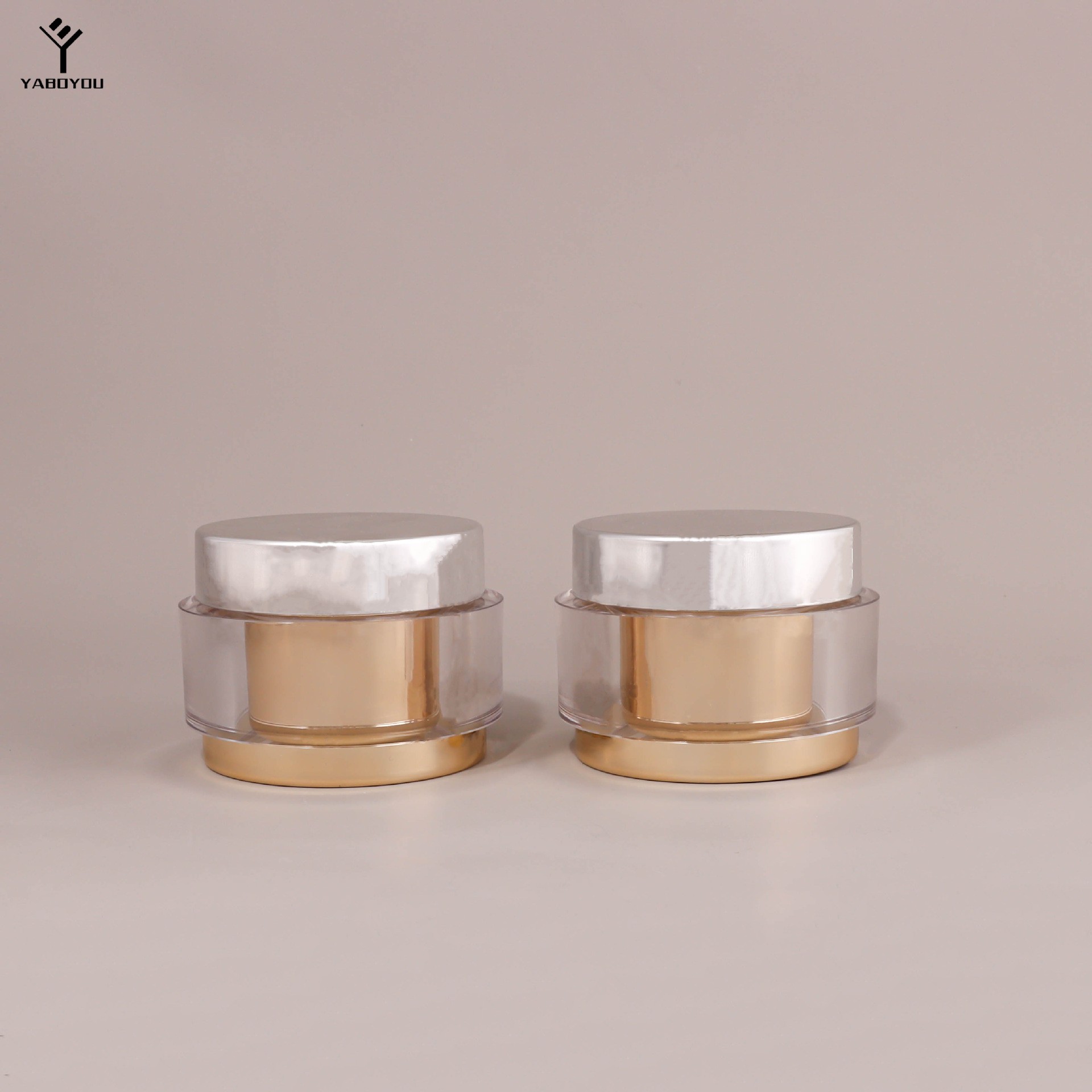 30/50g Cream Bottle