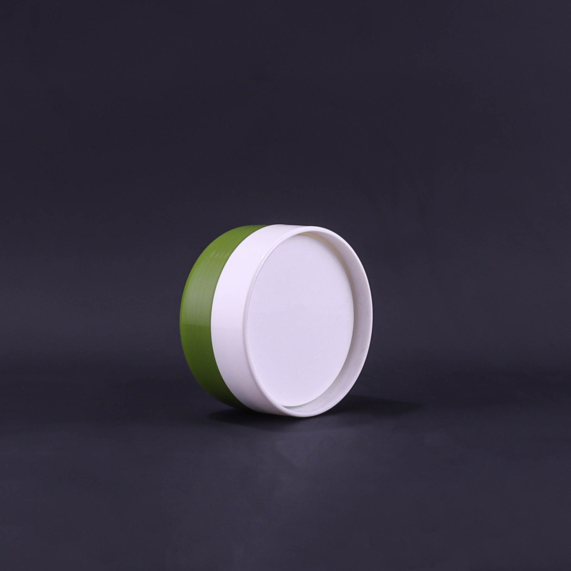 100g Single-Layer PP Body Lotion/Face Cream Box - Image 4