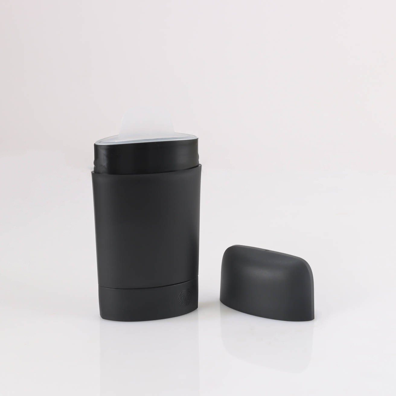 50g Body Fragrance Stick PP Plastic Solid Mud Film Stick - Image 4