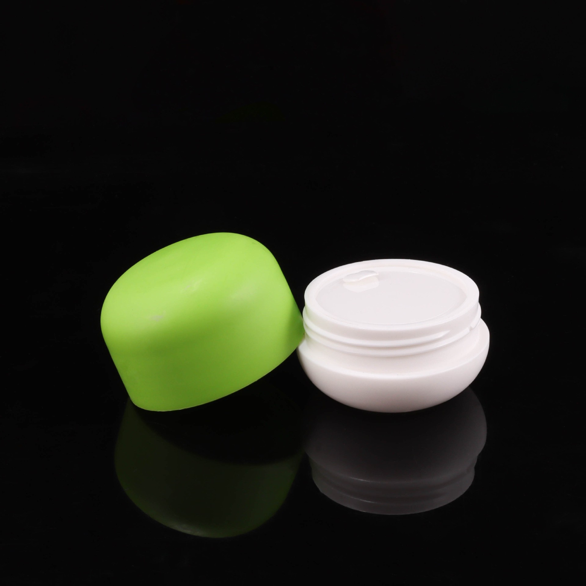30g And 50g PP Plastic Children's Face Cream Bottles - Image 3