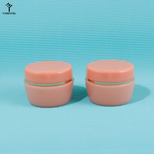 150g Thickened PP Plastic Cream Bottle