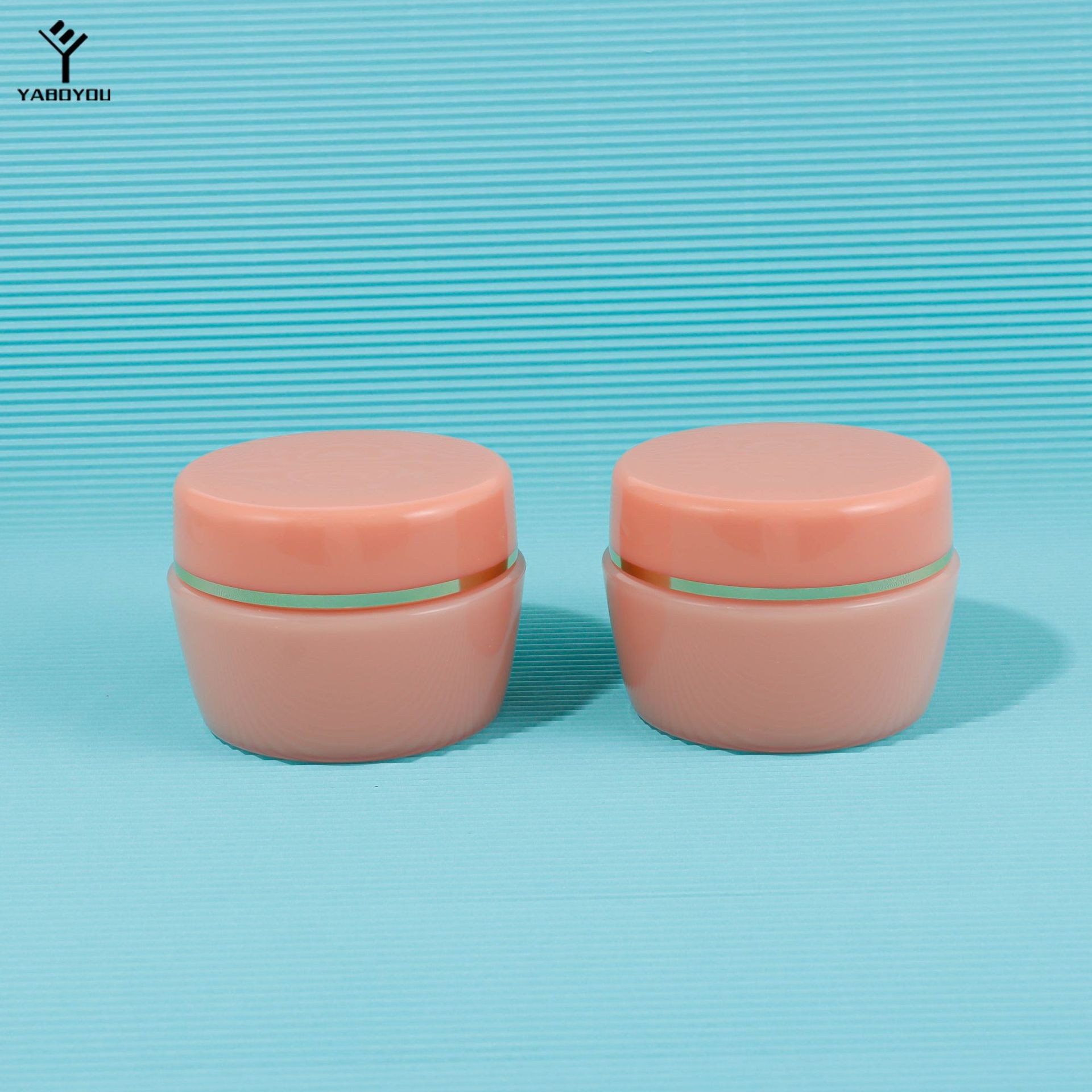 150g Thickened PP Plastic Cream Bottle