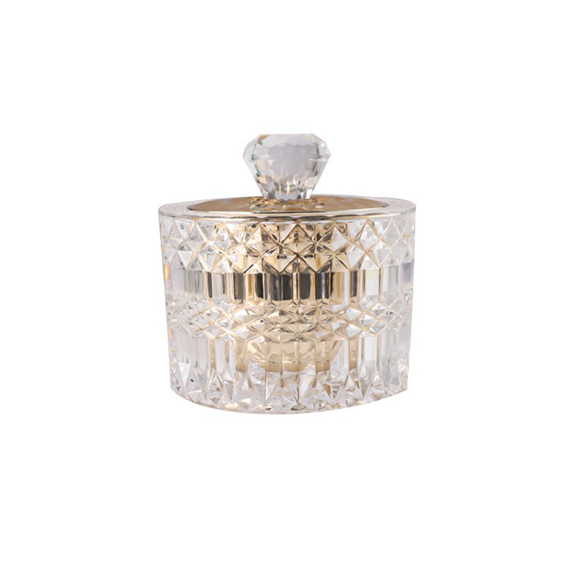 30/50g Diamond Cream Bottle - Image 5